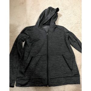 EUC youth Under Armour hoodie